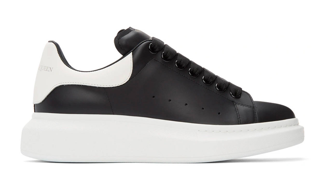 Here's the Best Luxury Sneakers You Can Buy From £100 to £1000