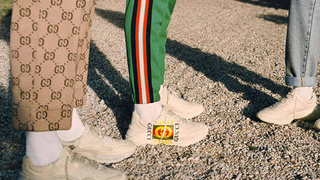 Here's the Best Luxury Sneakers You Can Buy From £100 to £1000 Here's the Best Luxury Sneakers You Can Buy From £100 to £1000