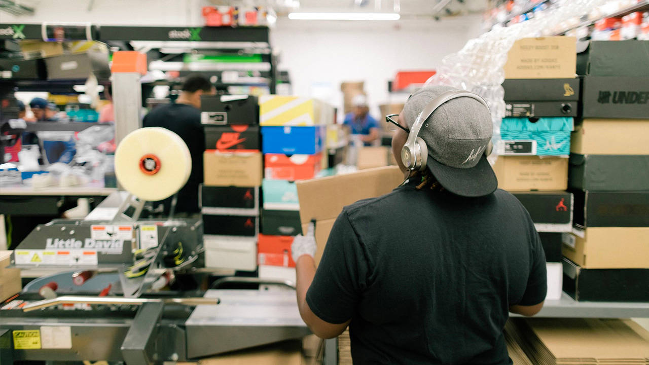 Is StockX Legit? Here's How You Know You're Buying Genuine Sneakers