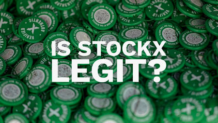 Is StockX Legit? The Ultimate StockX Review Is StockX Legit? The Ultimate StockX Review