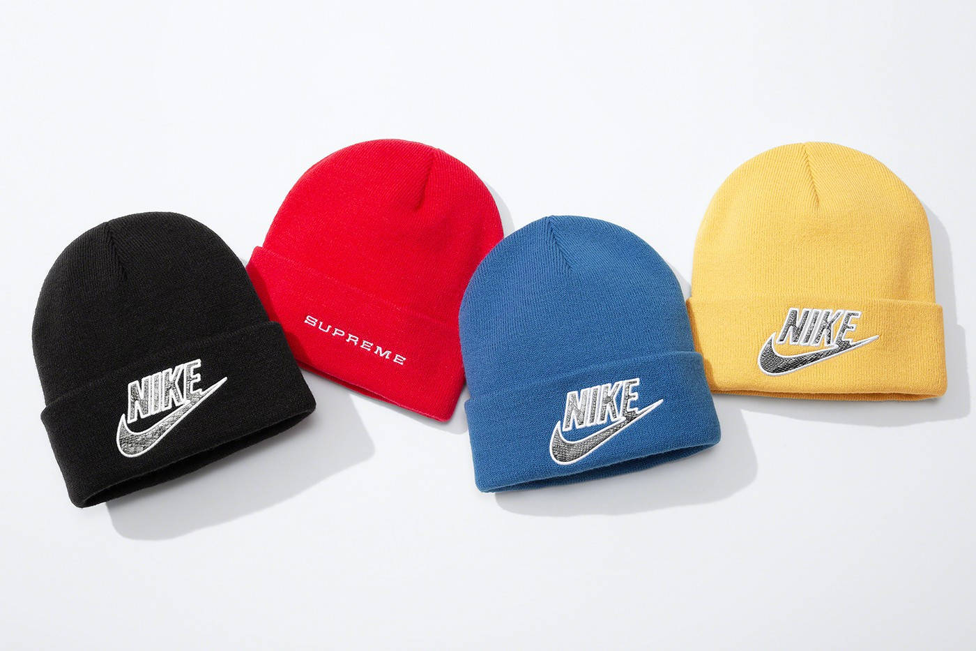 nike x supreme drop 2021