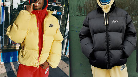 A First Look At The Latest Supreme x Nike Spring '21 Collection A First Look At The Latest Supreme x Nike Spring '21 Collection