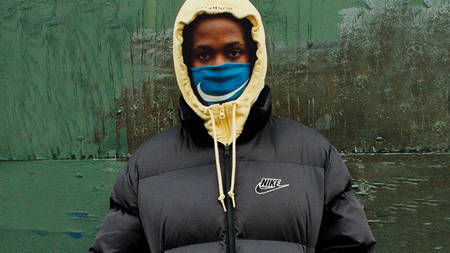 The Supreme x Nike Spring 2021 Collection Drops Tomorrow The Supreme x Nike Spring 2021 Collection Drops Tomorrow