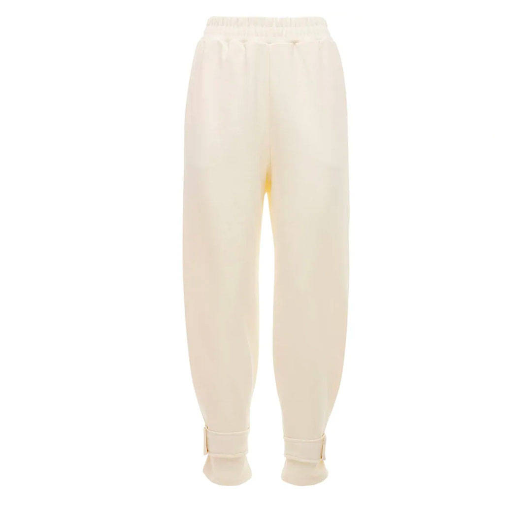 The Frankie Shop Cotton Sweatpants