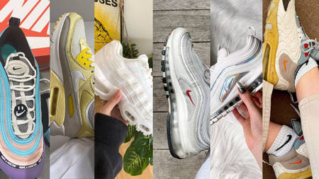 Air Max Day: Discover The Sole Womens' Most-Loved Air Max Silhouettes Air Max Day: Discover The Sole Womens' Most-Loved Air Max Silhouettes