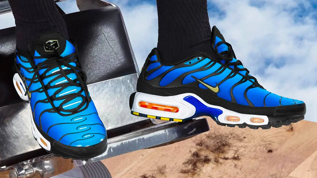 Nike TN Air Max Plus Sizing How Do They Fit The Sole Supplier