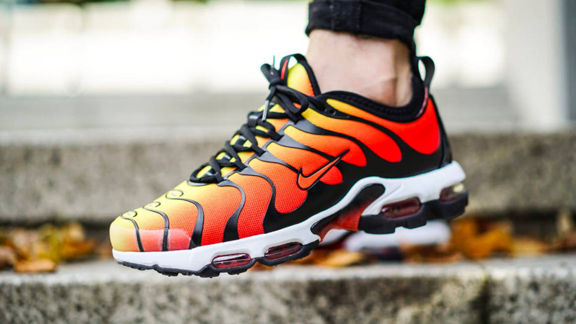 Nike TN Air Max Plus Sizing: How Do They Fit?