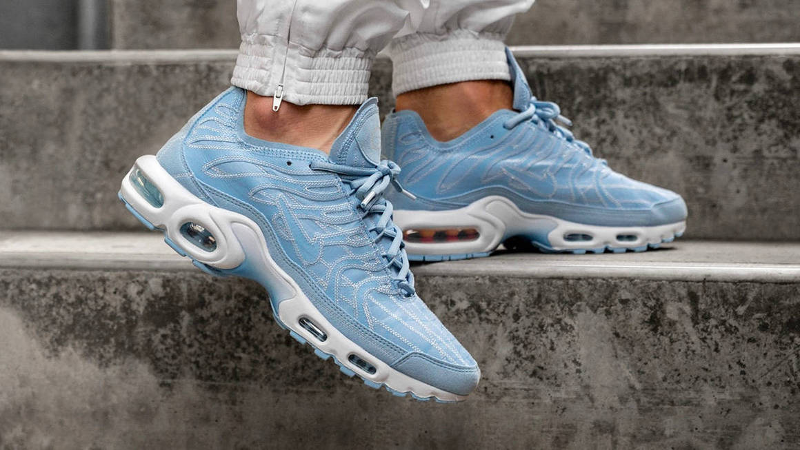 Nike TN Max Plus Sizing: Do They Fit? | Sole Supplier