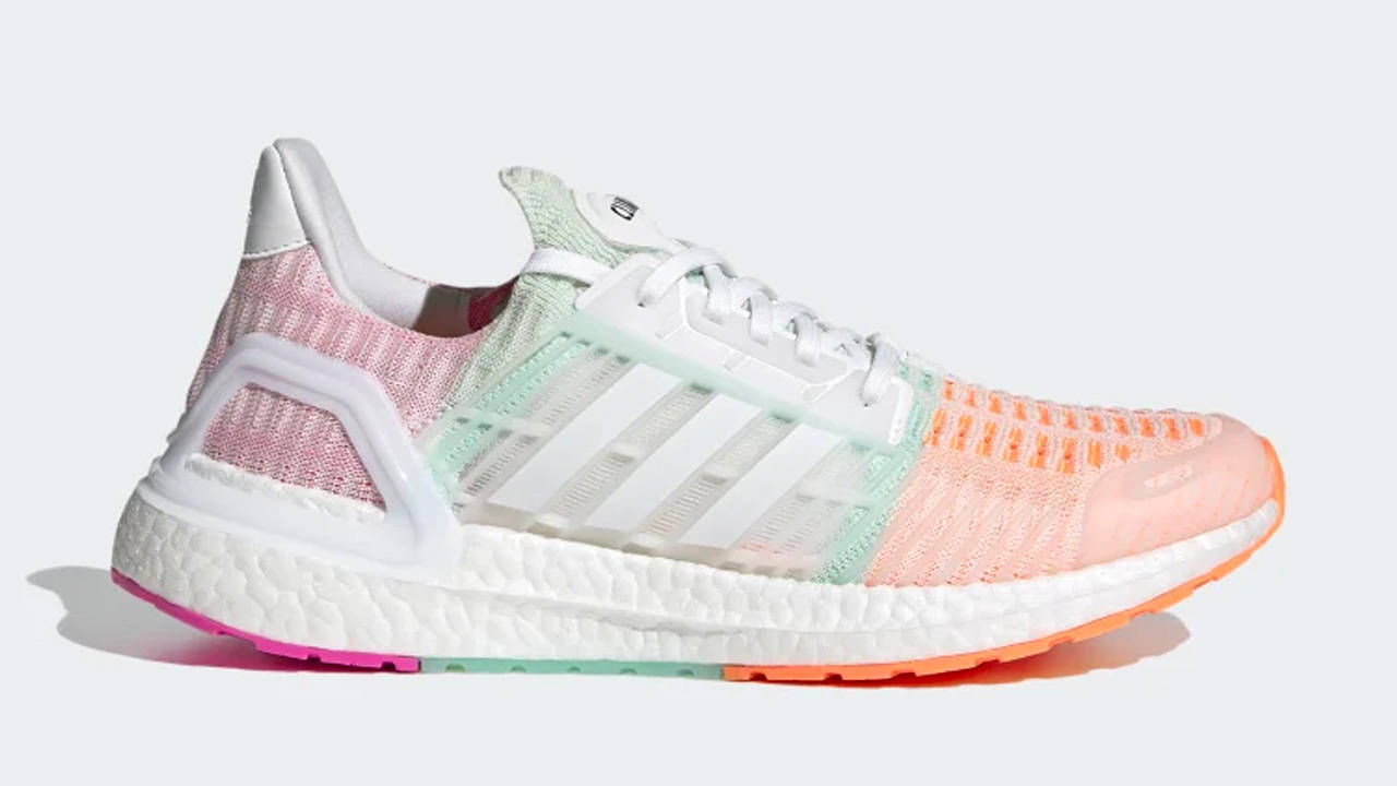 Treat Yourself to These Must-Have adidas Ultra Boosts That Only Just Dropped!