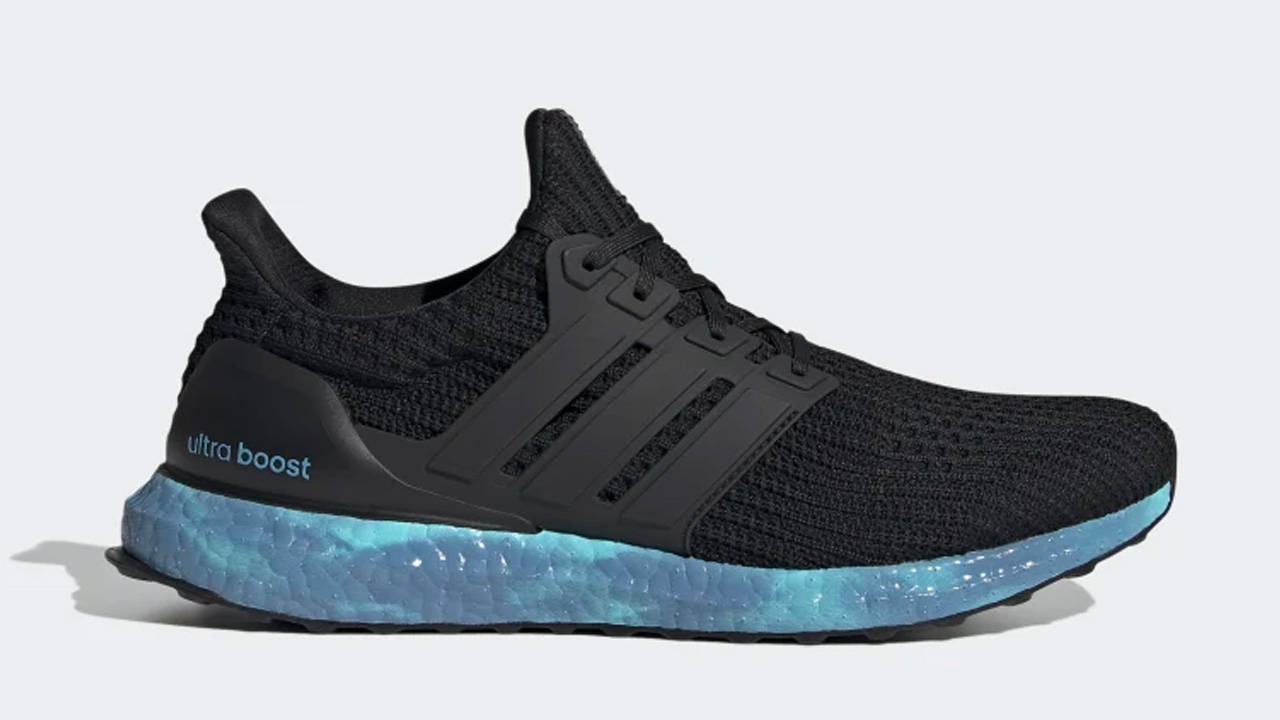 Treat Yourself to These Must-Have adidas Ultra Boosts That Only Just Dropped!