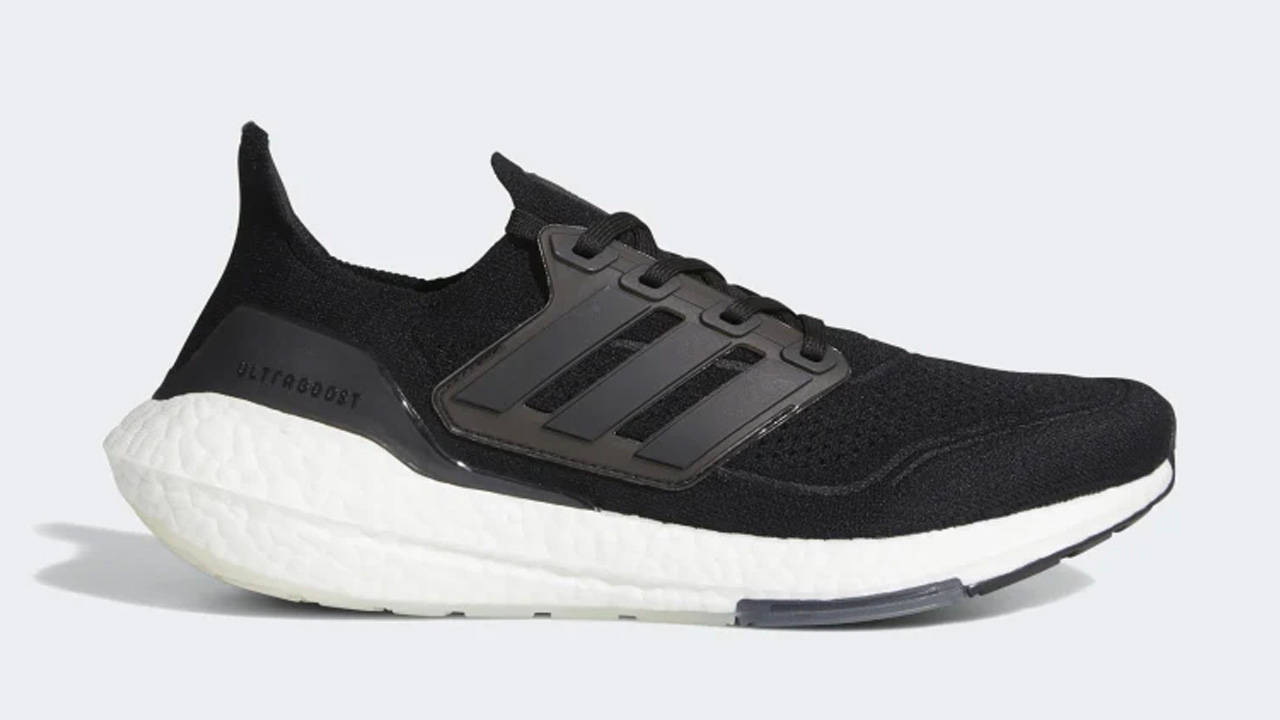Treat Yourself to These Must-Have adidas Ultra Boosts That Only Just Dropped!