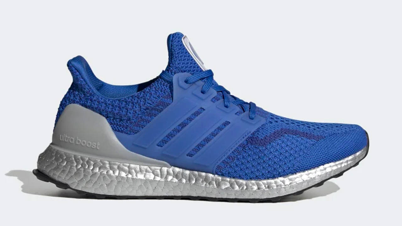 Treat Yourself to These Must-Have adidas Ultra Boosts That Only Just Dropped!