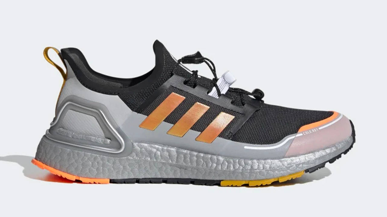 Treat Yourself to These Must-Have adidas Ultra Boosts That Only Just Dropped!