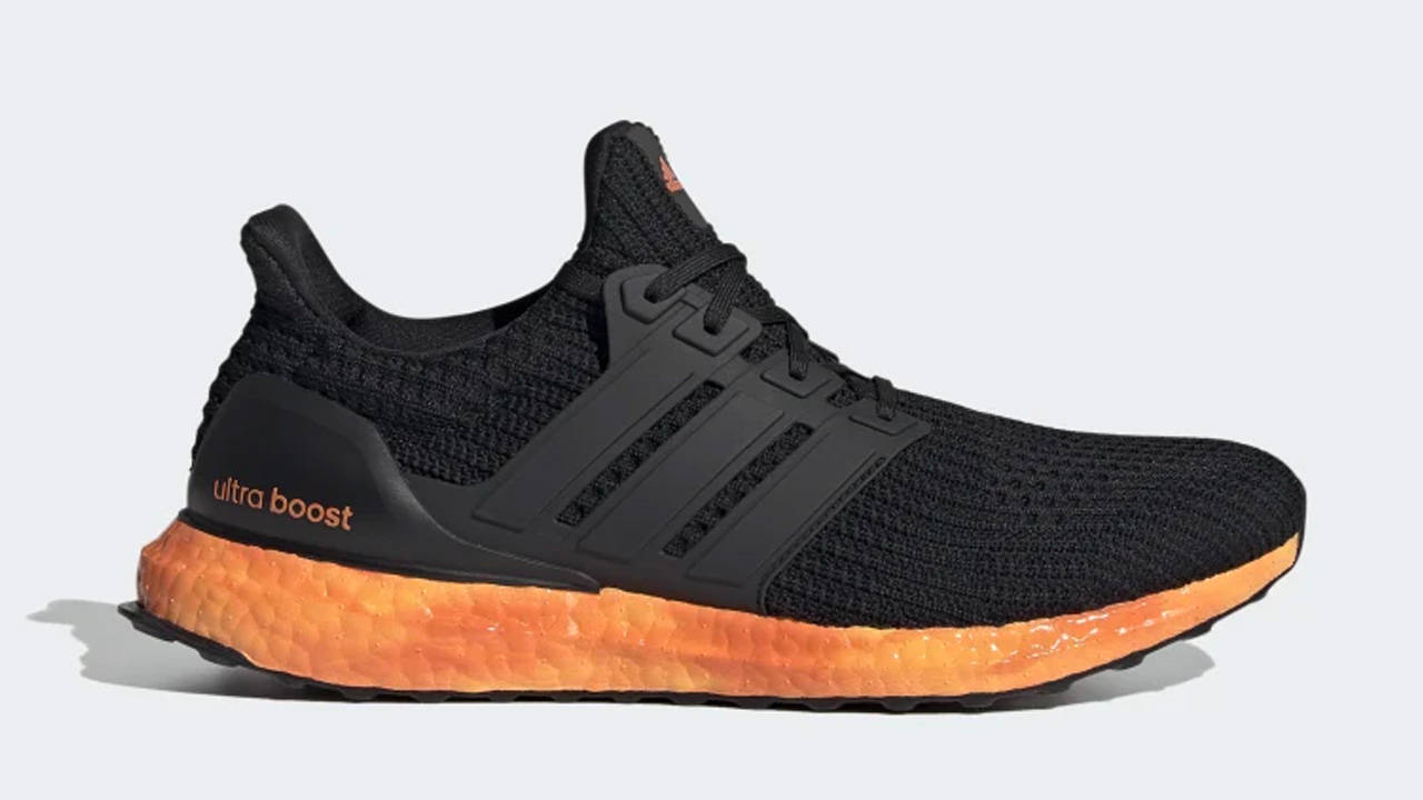 Treat Yourself to These Must-Have adidas Ultra Boosts That Only Just Dropped!
