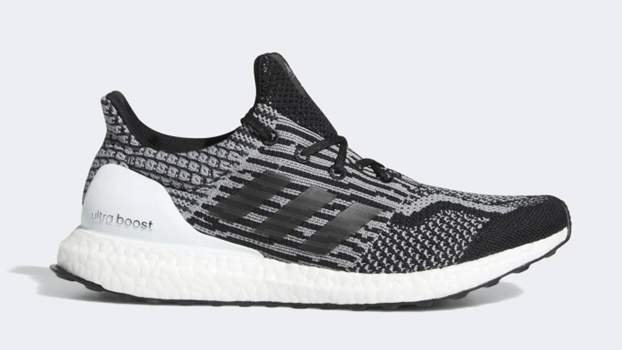 Treat Yourself to These Must-Have adidas Ultra Boosts That Only Just Dropped!