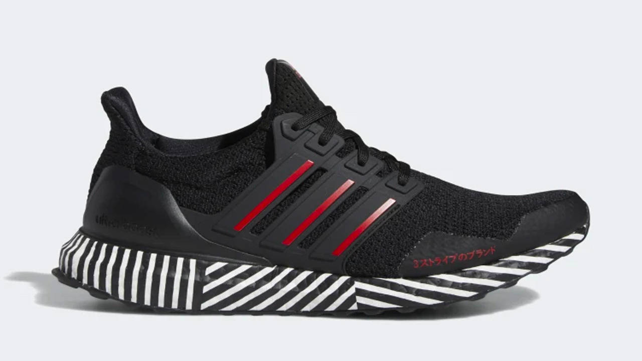 Treat Yourself to These Must-Have adidas Ultra Boosts That Only Just Dropped!