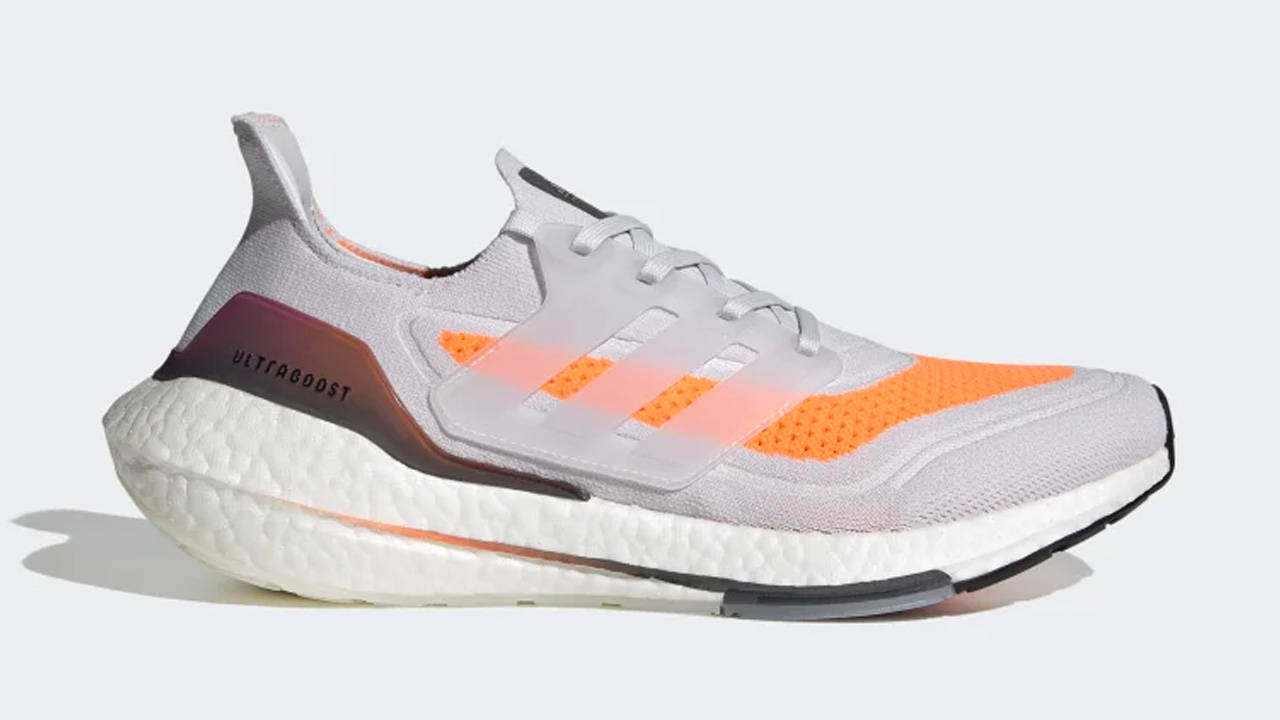 Treat Yourself to These Must-Have adidas Ultra Boosts That Only Just Dropped!