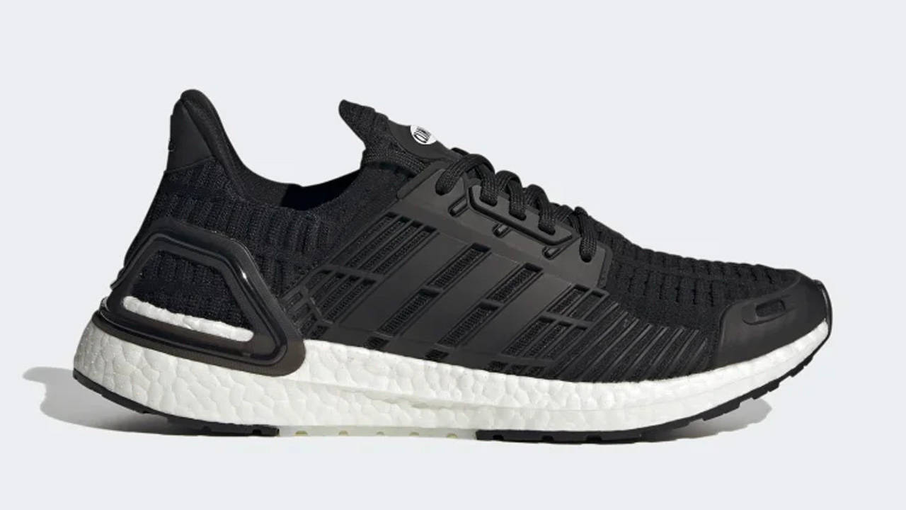 Treat Yourself to These Must-Have adidas Ultra Boosts That Only Just Dropped!