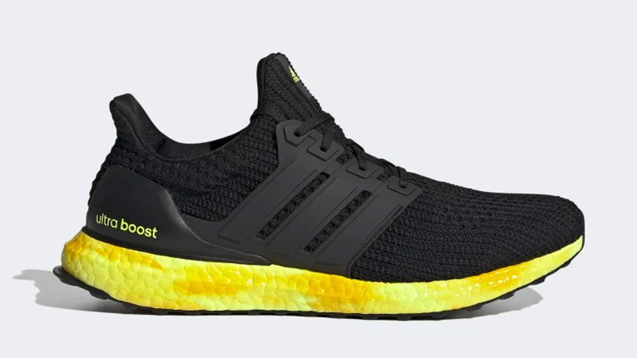 Treat Yourself to These Must-Have adidas Ultra Boosts That Only Just Dropped!