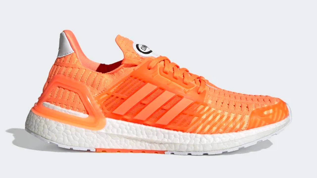 Treat Yourself to These Must-Have adidas Ultra Boosts That Only Just Dropped!