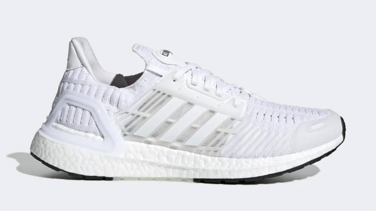 Treat Yourself to These Must-Have adidas Ultra Boosts That Only Just Dropped!