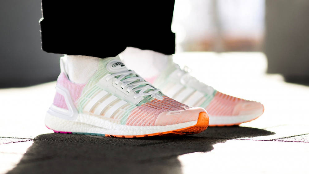 Treat Yourself to These Must-Have adidas Ultra Boosts That Only Just Dropped! Treat Yourself to These Must-Have adidas Ultra Boosts That Only Just Dropped!