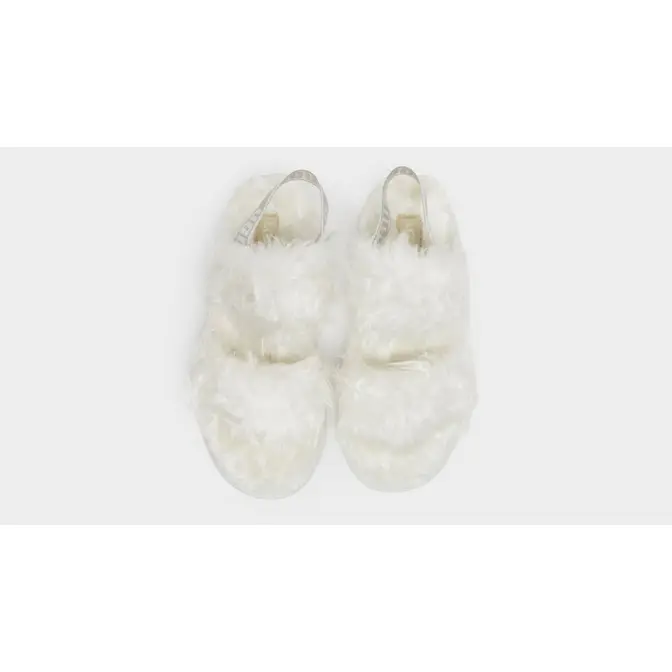 fluff sugar platform ugg