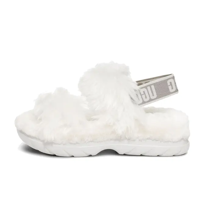 fluff sugar platform ugg