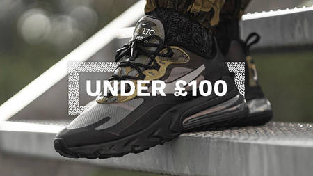 These Must-Have Sneakers Are All Under £100 in the Luisa Via Roma Sale! These Must-Have Sneakers Are All Under £100 in the Luisa Via Roma Sale!