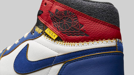 The Union LA 30th Anniversary Collection Features Collabs With Nike & Jordan Brand The Union LA 30th Anniversary Collection Features Collabs With Nike & Jordan Brand