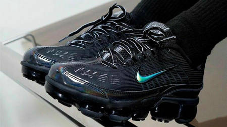 We Didn't Expect to See These Sneakers in Nike's Extra 20% Off Sale! We Didn't Expect to See These Sneakers in Nike's Extra 20% Off Sale!
