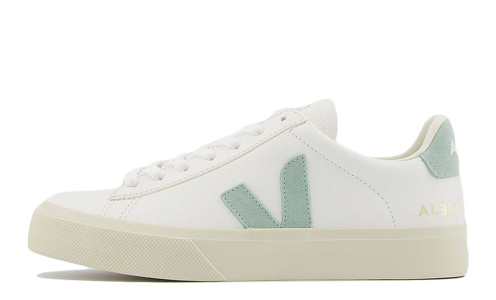veja campo white sable