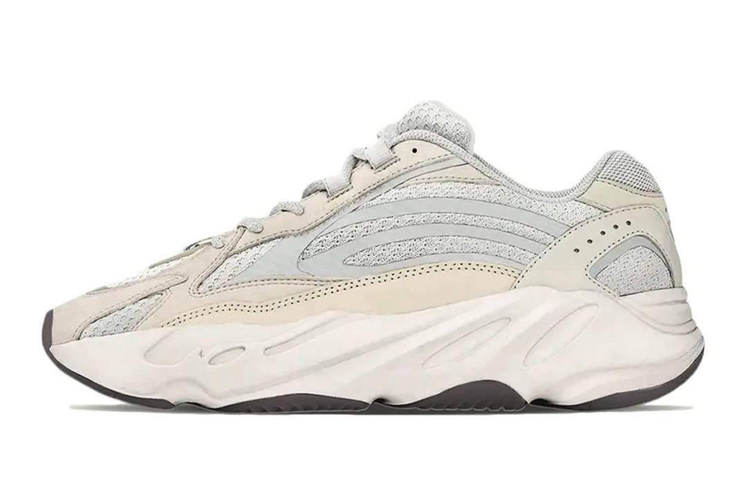 The Hottest Sneaker Releases This Weekend: March 13th - March 14th