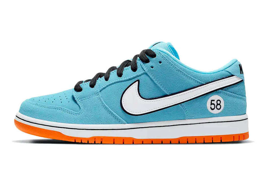 The Hottest Sneaker Releases This Weekend: March 13th - March 14th