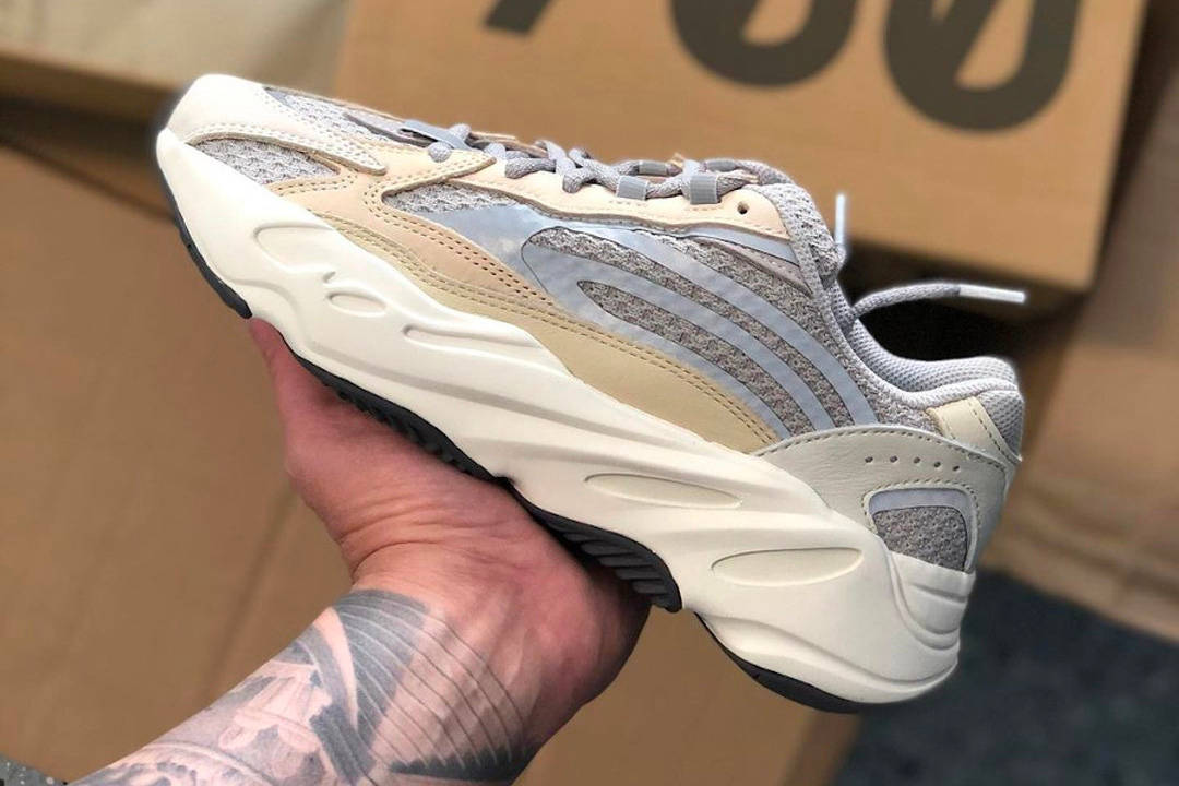 The Hottest Sneaker Releases This Weekend: March 13th - March 14th