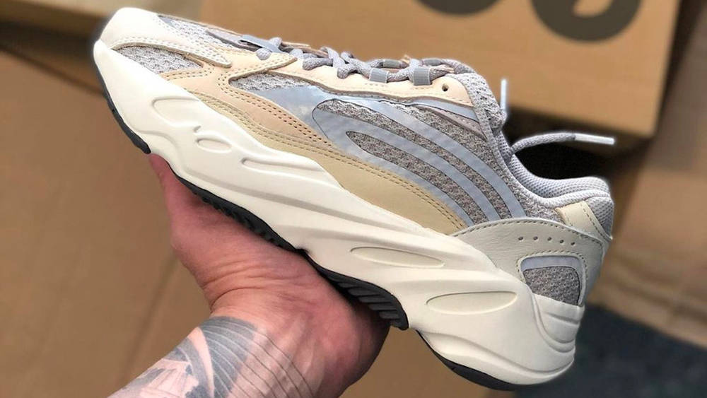 The Hottest Sneaker Releases This Weekend: March 13th - March 14th