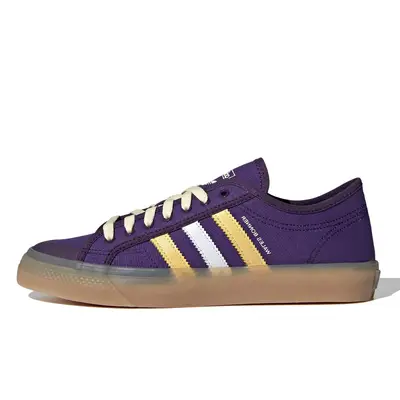 adidas forum lo purper