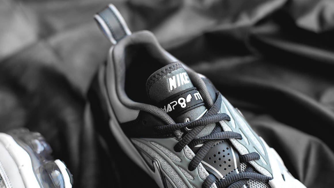 Nike Air VaporMax EVO "Wolf Grey"