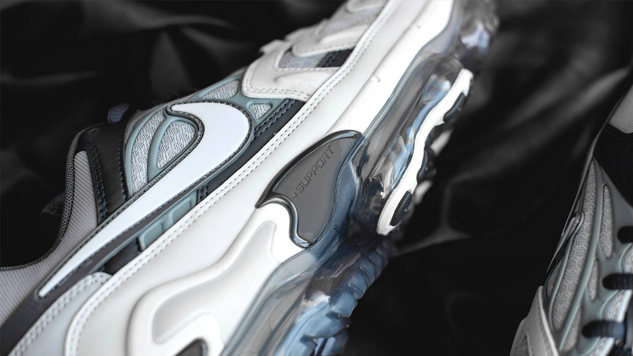 Nike Air VaporMax EVO "Wolf Grey"