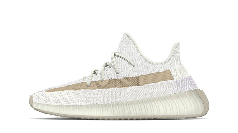 yeezy 350 v2 light