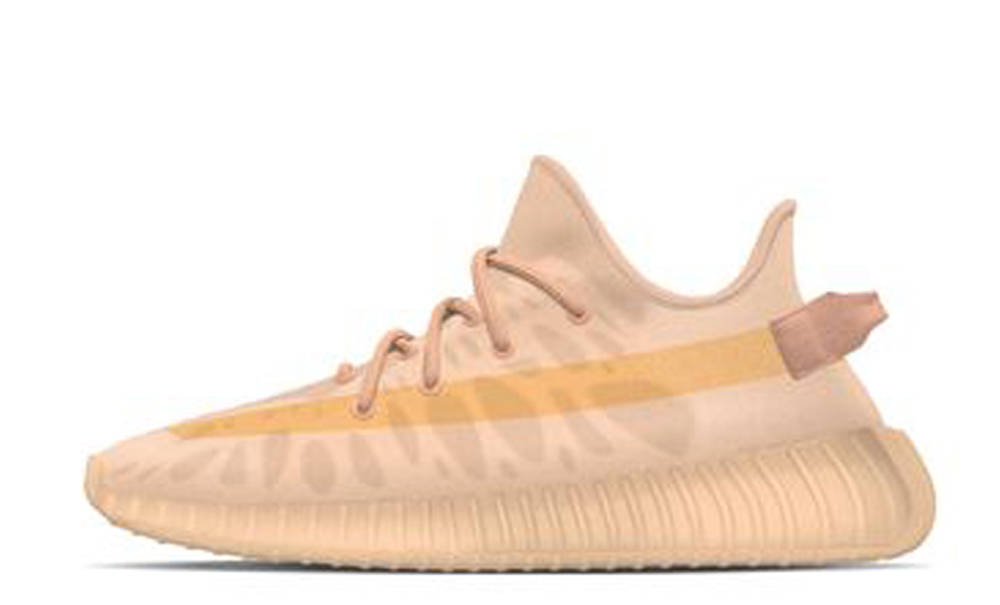 Yeezy Boost 350 V2 Mono Clay | Where To Buy | GW2870 | The Sole 