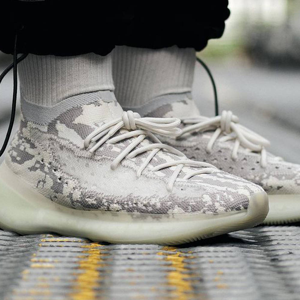 do yeezy boost 350 run small