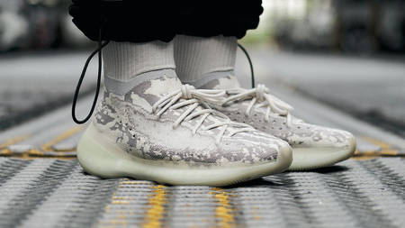 Yeezy Boost 380 Sizing: How Do They Fit? Yeezy Boost 380 Sizing: How Do They Fit?