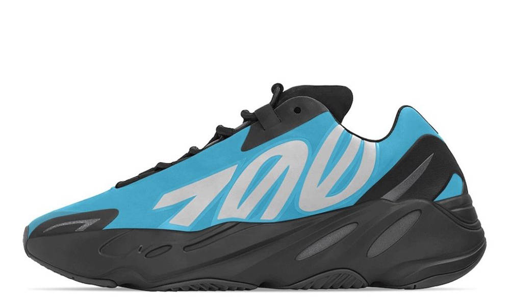 yeezy 700 sole supplier