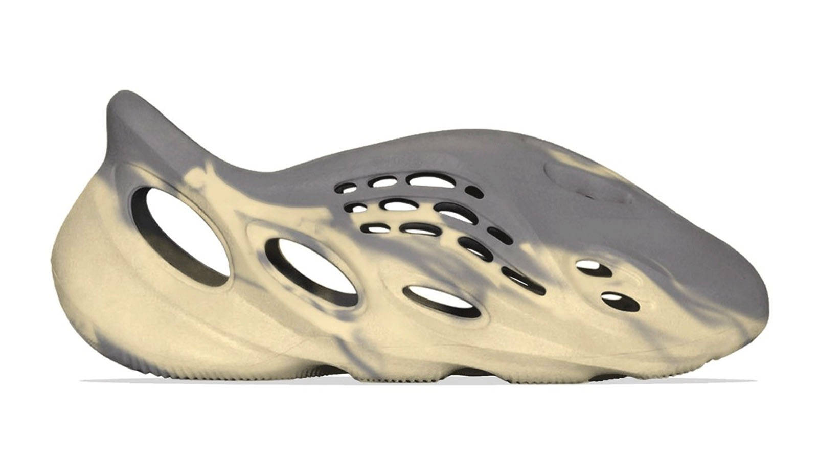 Yeezy Foam Runner MXT Moon Grey News