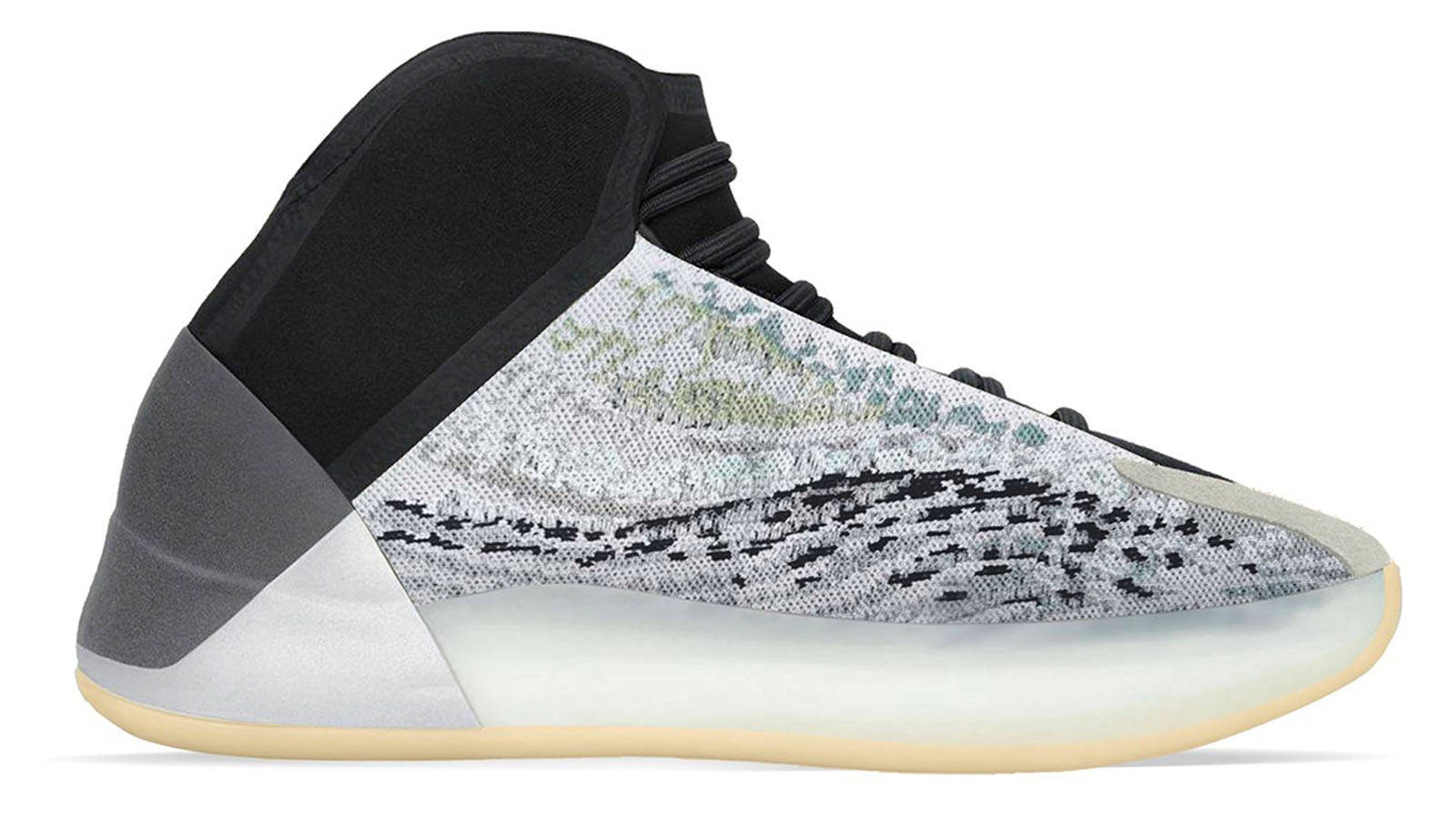 Yeezy Quantum Sea Teal News