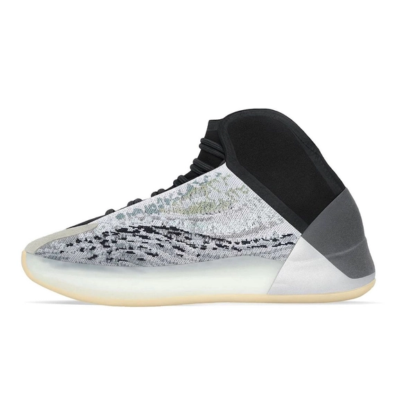 Yeezy Quantum Sea Teal