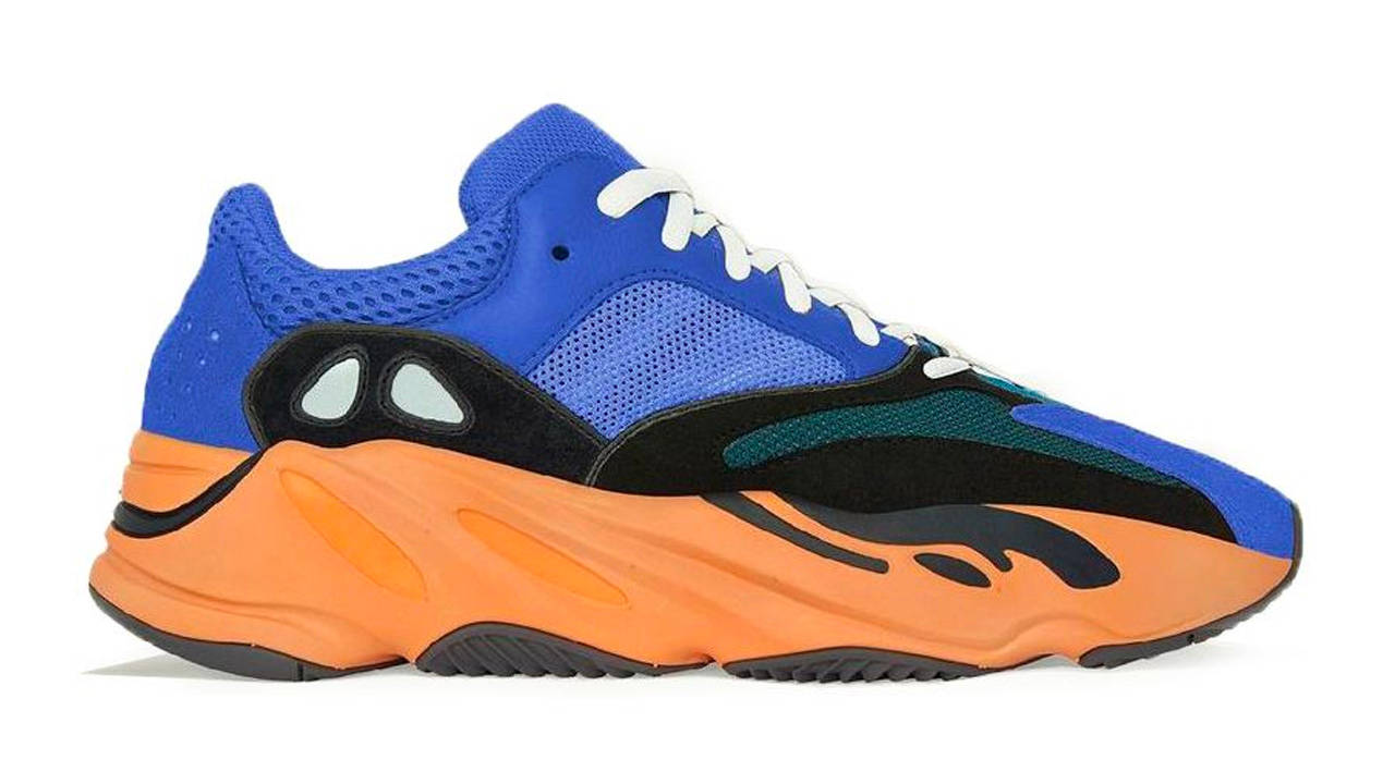 First Look at the Yeezy Spring 2021 Line-Up