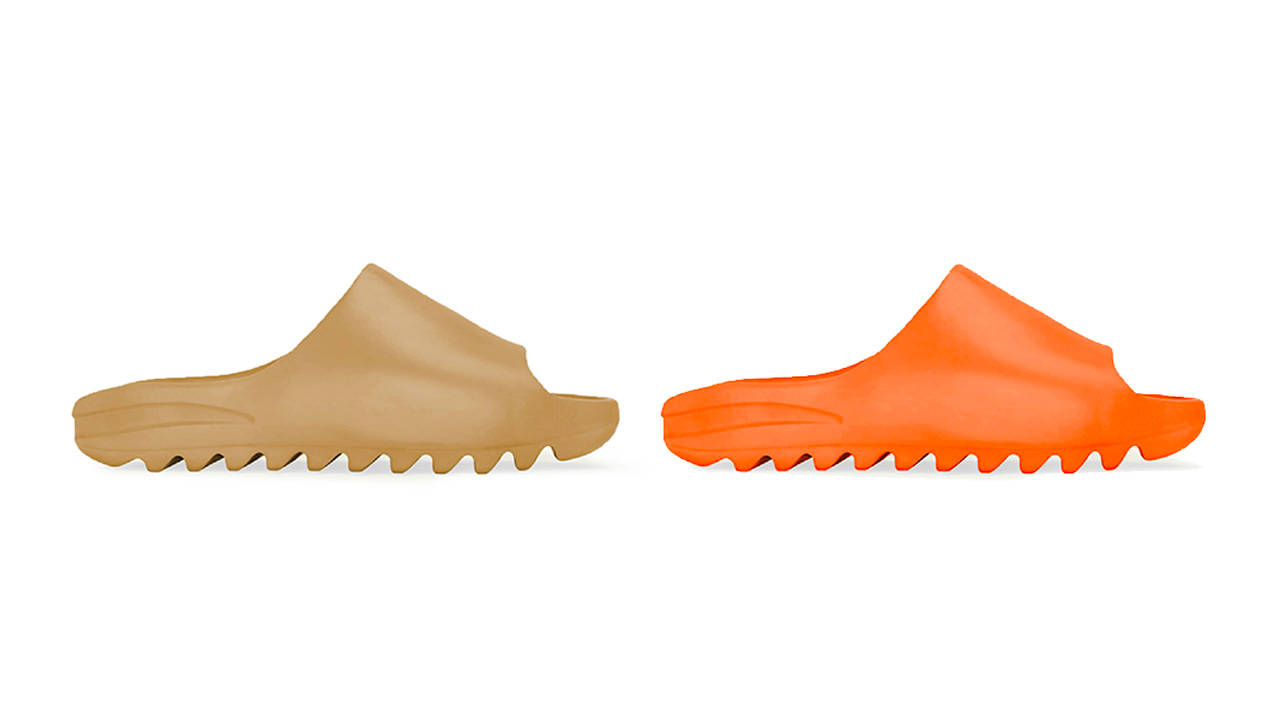 First Look at the Yeezy Spring 2021 Line-Up