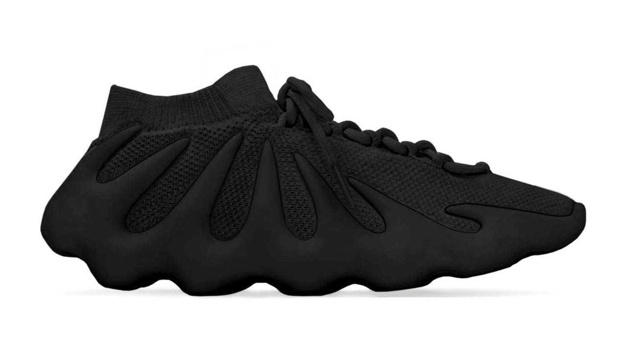 First Look at the Yeezy Spring 2021 Line-Up